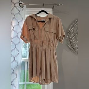 Abercrombie Fitch Romper